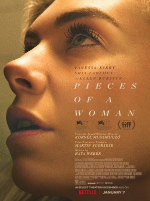 Xem phim Pieces Of A Woman - Những Mảnh Vỡ Của Người Phụ Nữ 2020 Full HD Vietsub