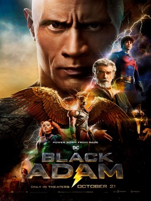 Xem phim Black Adam - Black Adam 2022 Full HD Vietsub