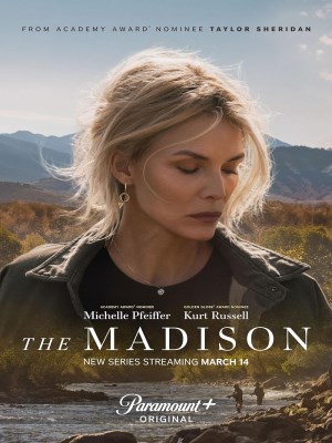 Xem phim The Madison - Vùng Đất Madison 2026 Full HD Vietsub