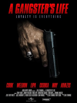 Xem phim A Gangster's Life - Cuộc Sống Của Một Tên Gangster 2026 Full HD Vietsub