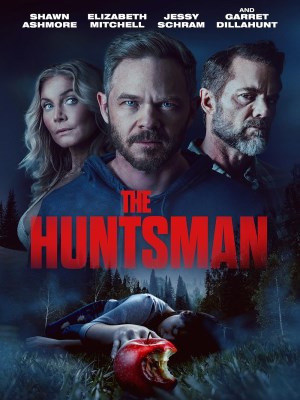 Xem phim The Huntsman - Thợ Săn 2026 Full HD Vietsub
