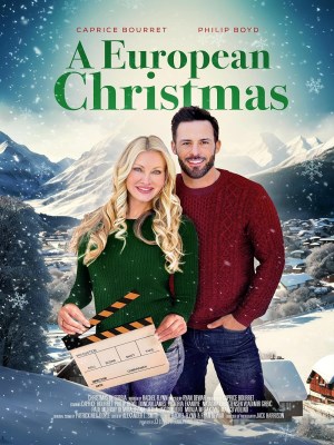 Xem phim A European Christmas - Giáng Sinh Ở Serbia 2024 Full HD Vietsub