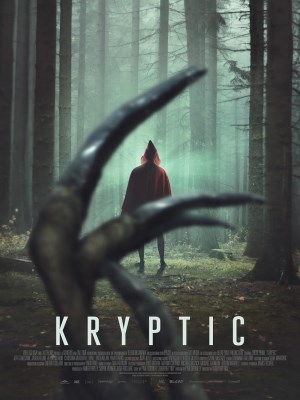 Xem phim Kryptic - Kryptic 2024 Full HD Vietsub