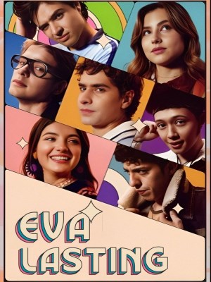 Xem phim Eva Lasting Season 3 - Eva Mãi Mãi (Mùa 3) 2025 Full HD Vietsub