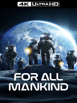 Xem phim For All Mankind Season 5 - Cuộc Chiến Không Gian (Mùa 5) 2026 Full HD Vietsub