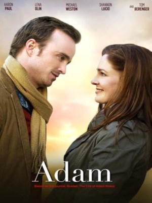 Xem phim Adam - Gặp Được Nhau Cũng Là Kho Báu 2020 Full HD Vietsub