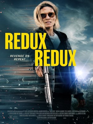 Xem phim Redux Redux - Redux Redux 2025 Full HD Vietsub