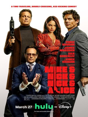 Xem phim Mike & Nick & Nick & Alice - Mike & Nick & Nick & Alice 2026 Full HD Vietsub