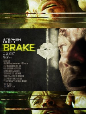Xem phim Brake - Mật Lệnh Khẩn Cấp 2012 Full HD Vietsub