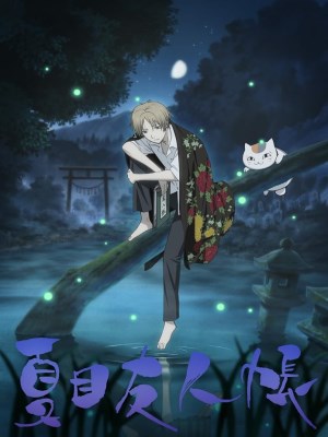 Xem phim Natsume's Book Of Friends Season 1 - Hữu Nhân Sổ Mùa 1 2008 Full HD Vietsub