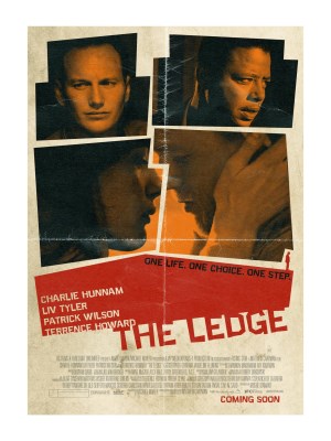 Xem phim The Ledge - Lối Thoát 2011 Full HD Vietsub
