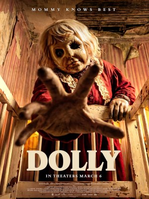 Xem phim Dolly - Dolly 2025 Full HD Vietsub