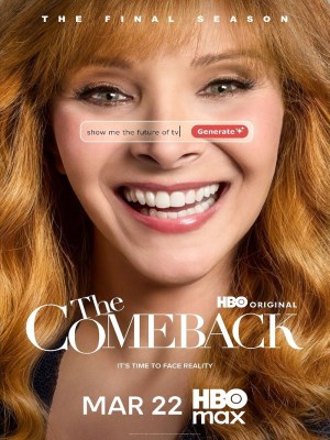 Xem phim The Comeback Season 3 - Tái Xuất (Mùa 3) 2026 Full HD Vietsub