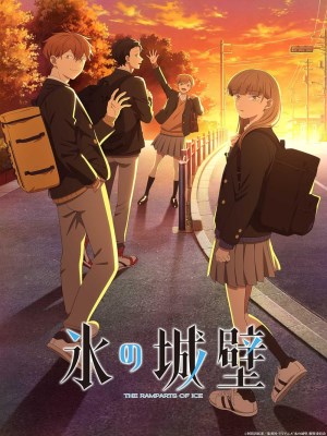 Xem phim The Ramparts of Ice - Bức Tường Băng 2026 Full HD Vietsub