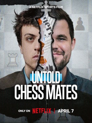 Xem phim Chess Mates - Bí Mật Giới Thể Thao: Chiếu Hết 2026 Full HD Vietsub