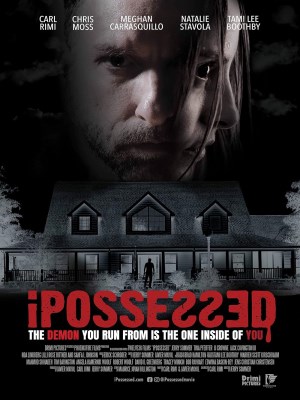 Xem phim iPossessed - iPossessed 2025 Full HD Vietsub