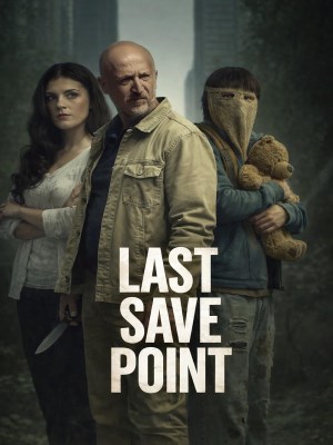 Xem phim Last Save Point - Điểm Lưu Cuối Cùng 2026 Full HD Vietsub