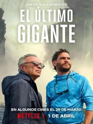 Xem phim The Giant Falls - Người Khổng Lồ Cuối Cùng 2026 Full HD Vietsub