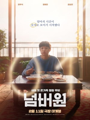 Xem phim Number One - Số Một 2026 Full HD Vietsub