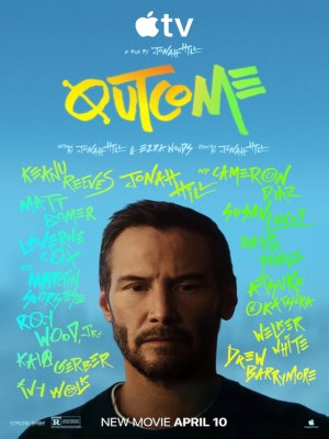 Xem phim Outcome - Nhân Quả 2026 Full HD Vietsub