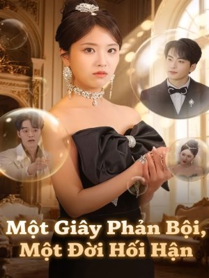 Xem phim Mot Giay Phan Boi, Mot Doi An Han - Một Giây Phản Bội, Một Đời Hối Hận 2026 Full HD Vietsub