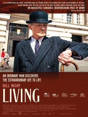 Xem phim Living - Cuộc Sống 2022 Full HD Vietsub