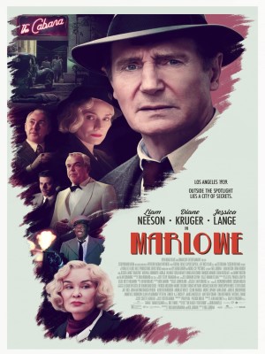Xem phim Marlowe - Thám Tử Marlowe 2022 Full HD Vietsub