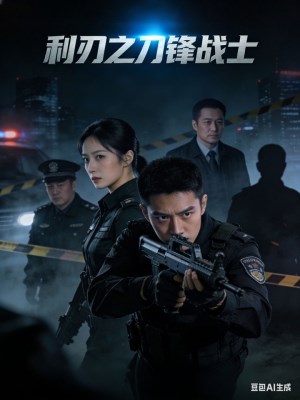 Xem phim Blade Warrior of Blade Action - Thanh Đao Sắc Bén: Phong Chiến Sĩ 2026 Full HD Vietsub