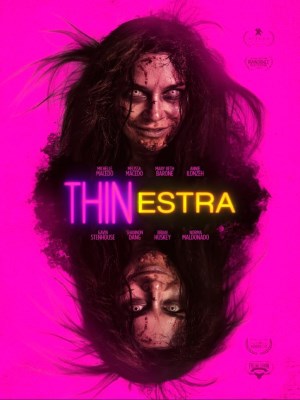 Xem phim Thinestra - Thinestra 2025 Full HD Vietsub