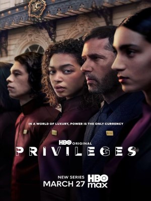Xem phim Privileges - Đặc Quyền 2026 Full HD Vietsub