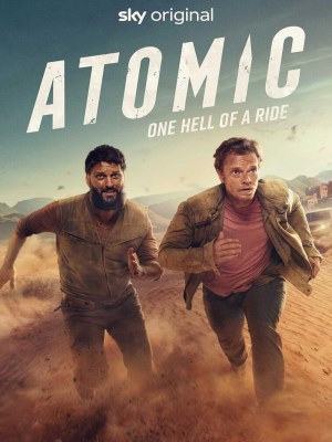 Xem phim Atomic - Atomic: Chuyến Xe Sinh Tử 2025 Full HD Vietsub