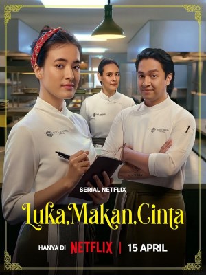 Xem phim Made with Love - Nấu Bằng Tình Yêu 2026 Full HD Vietsub