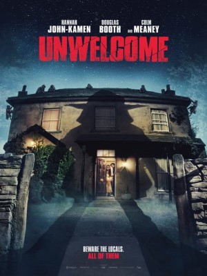 Xem phim Unwelcome - Vị Khách Không Mời 2022 Full HD Vietsub