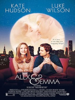 Xem phim Alex & Emma - Alex & Emma 2003 Full HD Vietsub
