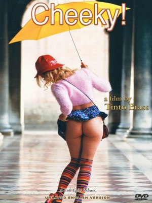 Xem phim Cheeky - Gợi Cảm 2000 Full HD Vietsub