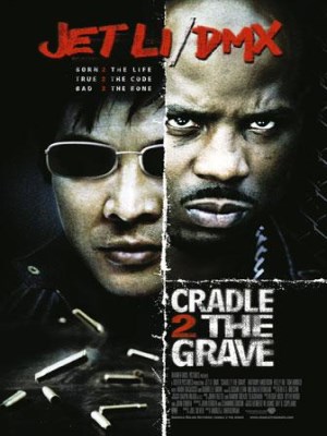 Xem phim Cradle 2 The Grave - Đấu Đến Chết 2003 Full HD Vietsub