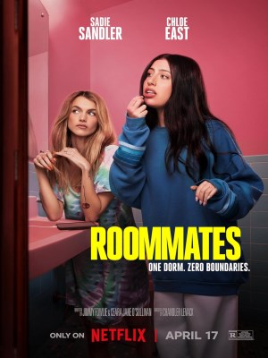 Xem phim Roommates - Bạn Cùng Phòng 2026 Full HD Vietsub