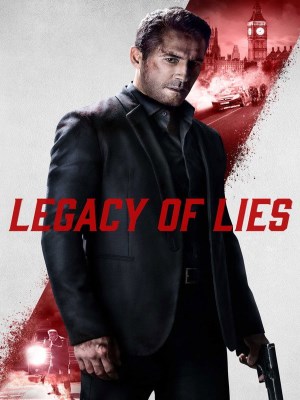 Xem phim Legacy of Lies - Đặc Vụ Ngầm 2020 Full HD Vietsub