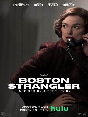 Xem phim Boston Strangler - Gã Đồ Tể Boston 2023 Full HD Vietsub