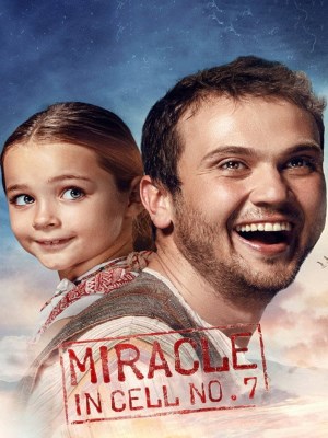 Xem phim Miracle in Cell No. 7 - Diều Kỳ Diệu Ở Phòng Giang Số 7 2019 Full HD Vietsub