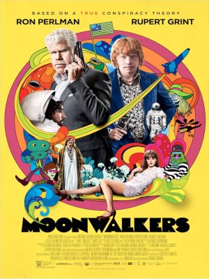 Xem phim Moonwalkers - Đi Bộ Trên Cung Trăng 2015 Full HD Vietsub
