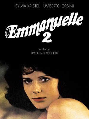 Xem phim Emmanuelle II - Hồi Ký Của Emmanuelle 2 1975 Full HD Vietsub