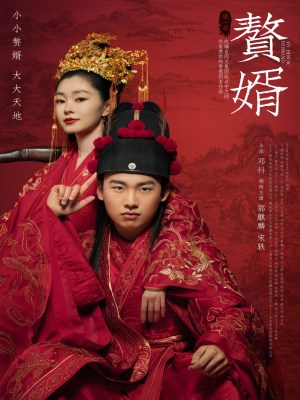 Xem phim My Heroic Husband - Ở Rể 2021 Full HD Vietsub