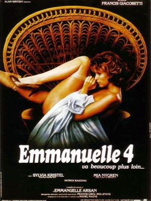 Xem phim Emmanuelle IV - Hồi Ký Của Emmanuelle 4 1984 Full HD Vietsub