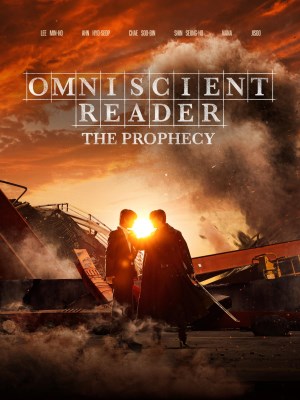 Xem phim Omniscient Reader: The Prophecy - Toàn Trí Độc Giả 2025 Full HD Vietsub