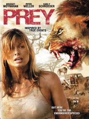 Xem phim Prey - Con Mồi 2007 Full HD Vietsub