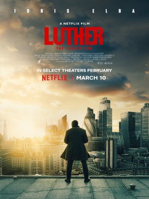 Xem phim Luther: The Fallen Sun - Luther: Mặt Trời Lặn 2023 Full HD Vietsub