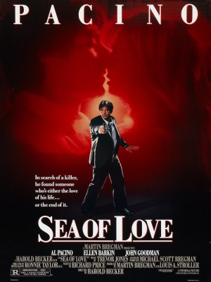 Xem phim Sea of Love - Biển Tình 1989 Full HD Vietsub