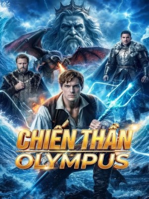 Xem phim Chien Than Olympus - Chiến Thần Olympus 2026 Full HD Vietsub