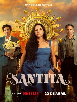 Xem phim Santita - Santita 2026 Full HD Vietsub